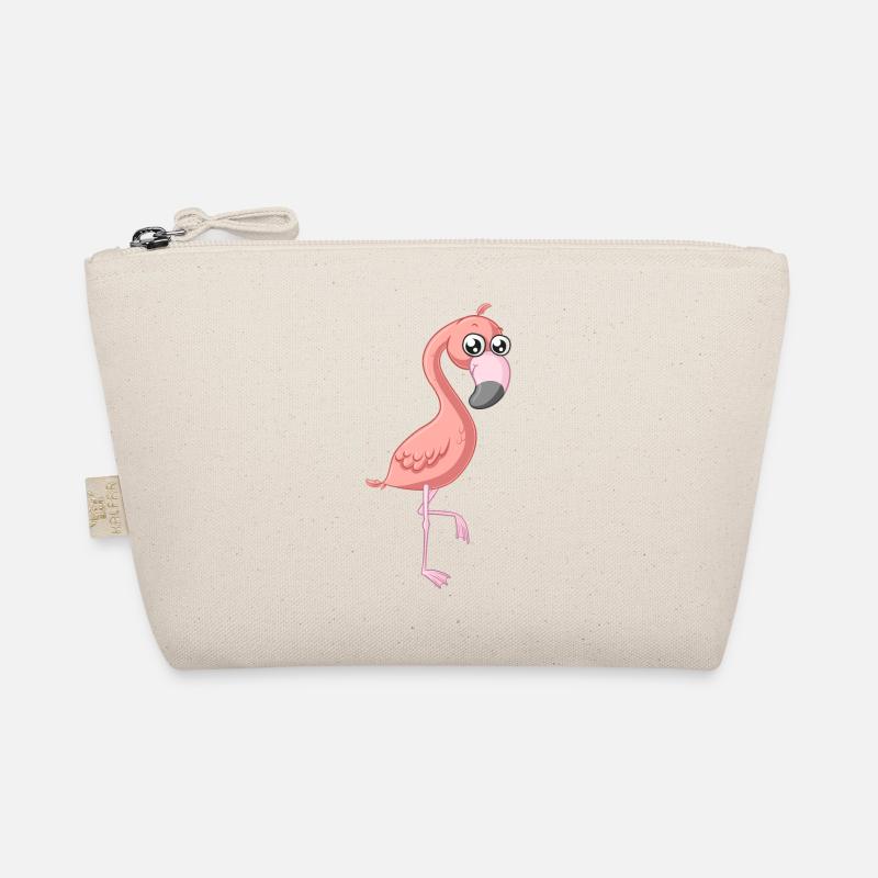 Flamant comique doux Trousse biologique