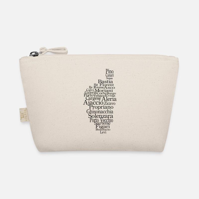 Korsika Bio-Täschchen