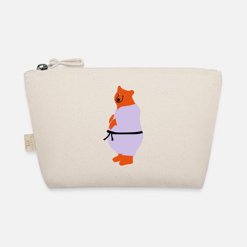 taekwondo bear Trousse biologique