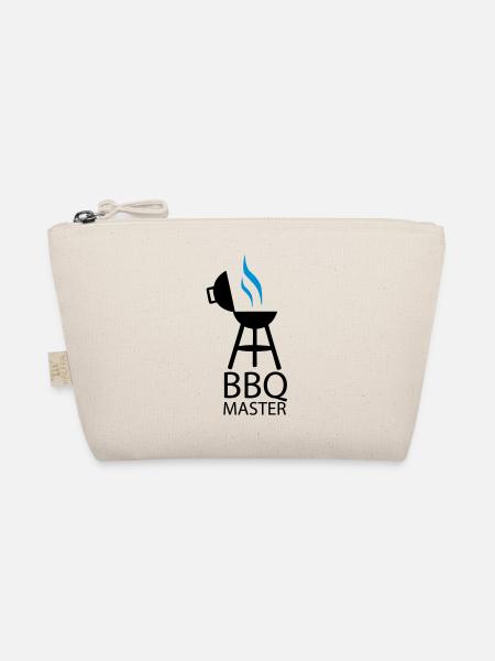 BBQ master 2clr - Trousse biologique - nature - Devant