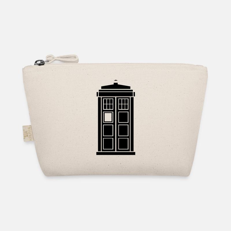 TARDIS - Trousse biologique - nature