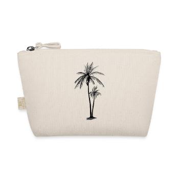 Palmiers - Trousse biologique - nature - Devant