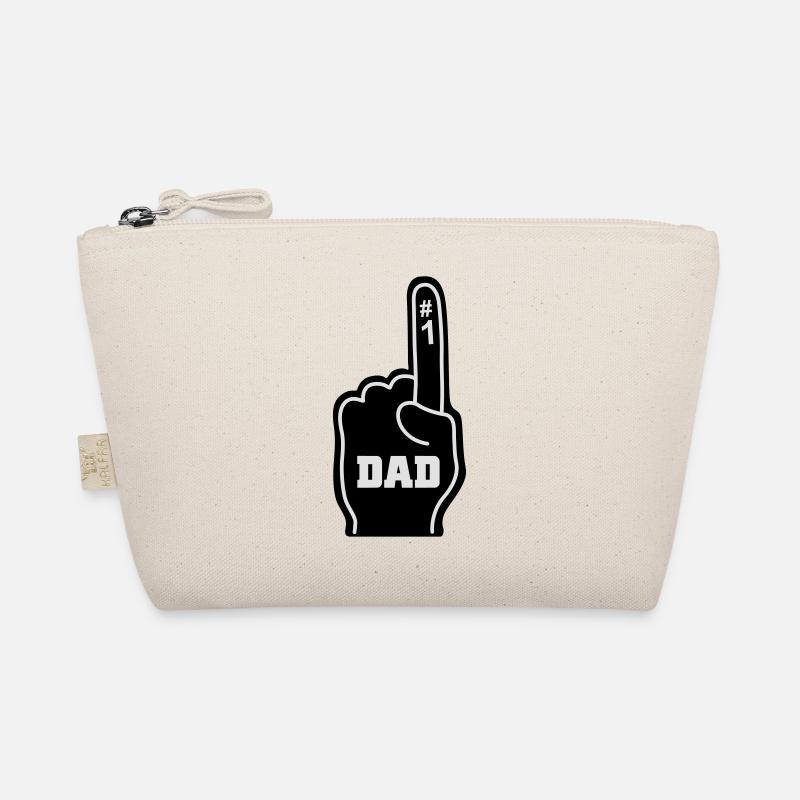 dad Organic Pouch