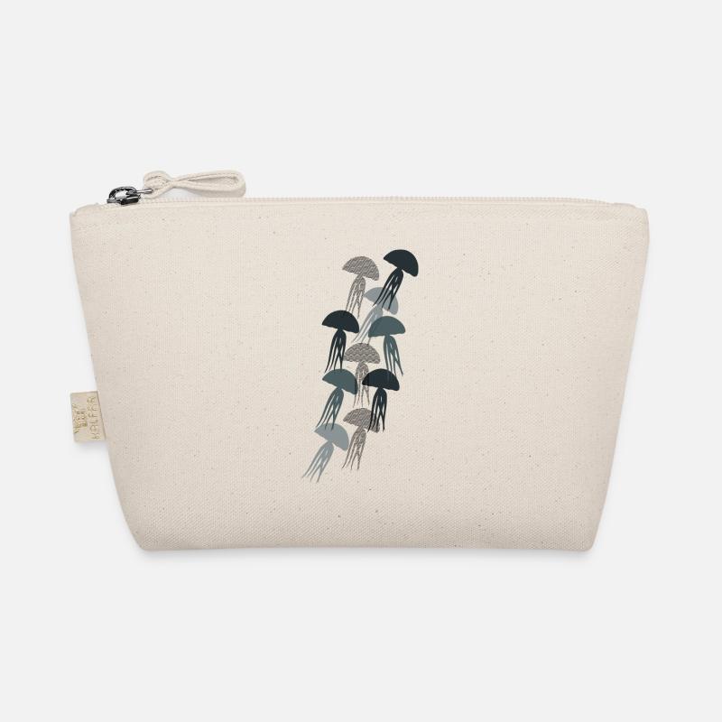 JELLYFISH Organic Pouch
