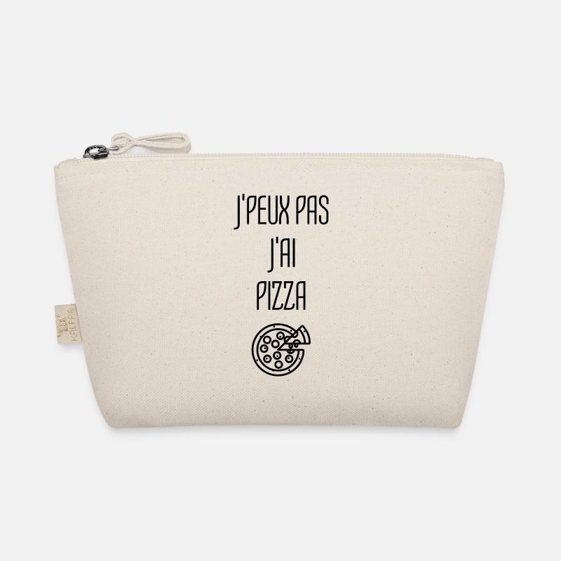 Pizza / Pizzaiolo / Pizza Chef / Pizzachef Organic Pouch