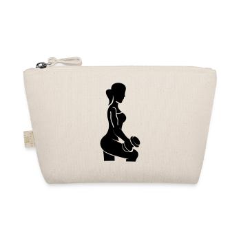 woman_fitness_01 - Trousse biologique - nature - Devant