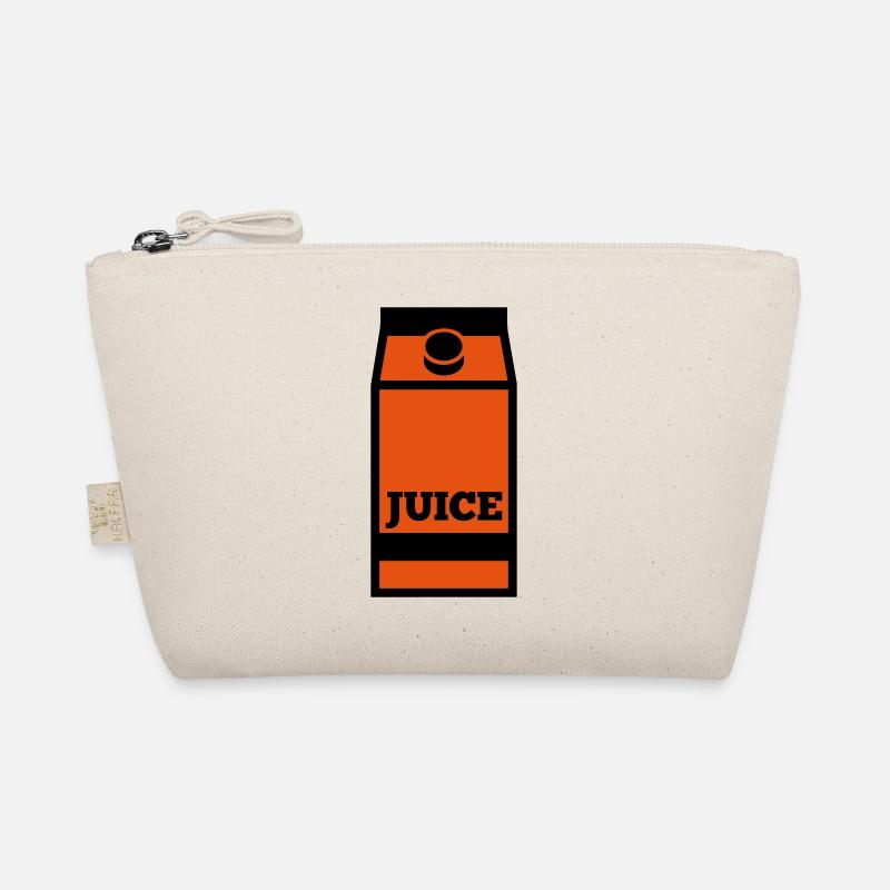 juice Organic Pouch