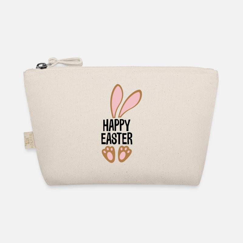 Easter Organic Pouch