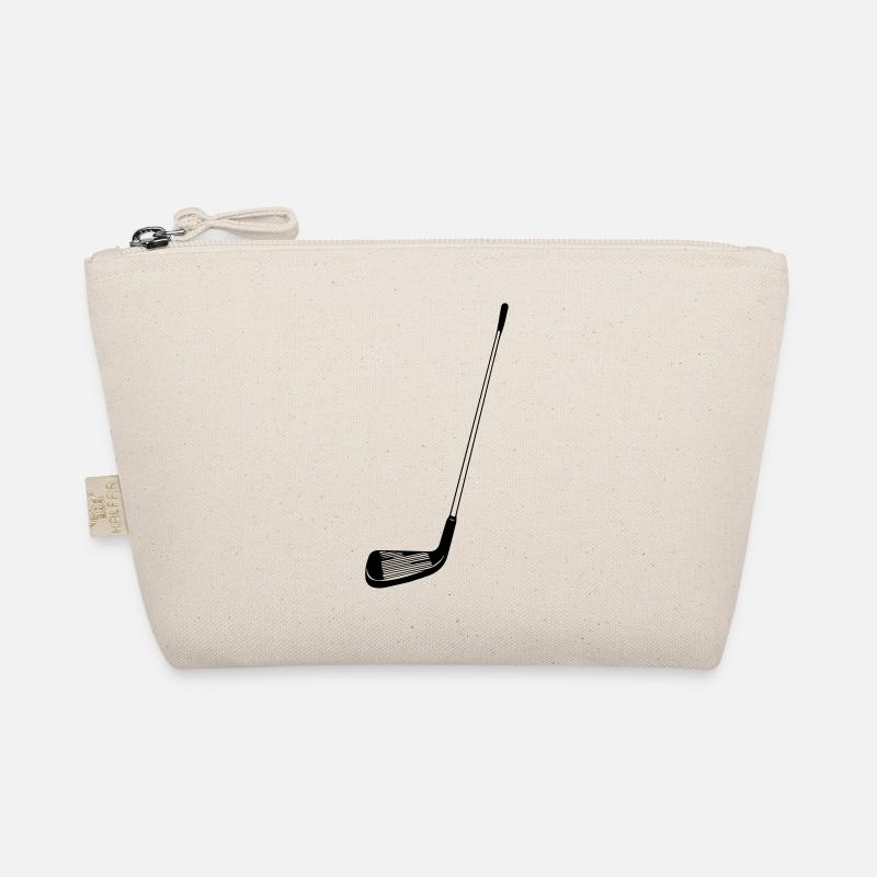 golf stick Organic Pouch