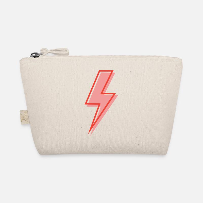 Eclair rouge Trousse biologique