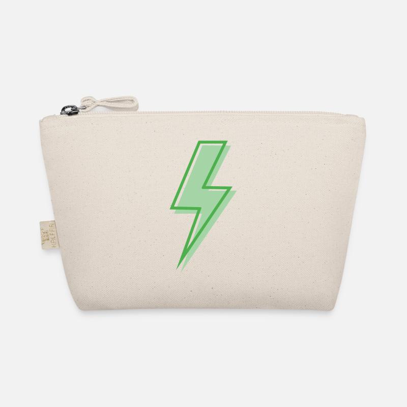 Eclair vert - Trousse biologique - nature