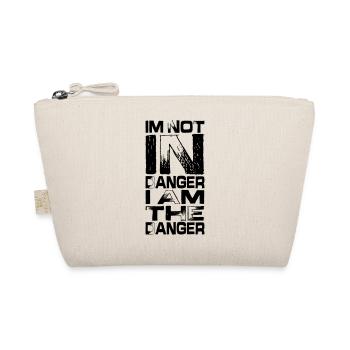 Horizon Minimaliste - Trousse biologique - nature - Devant