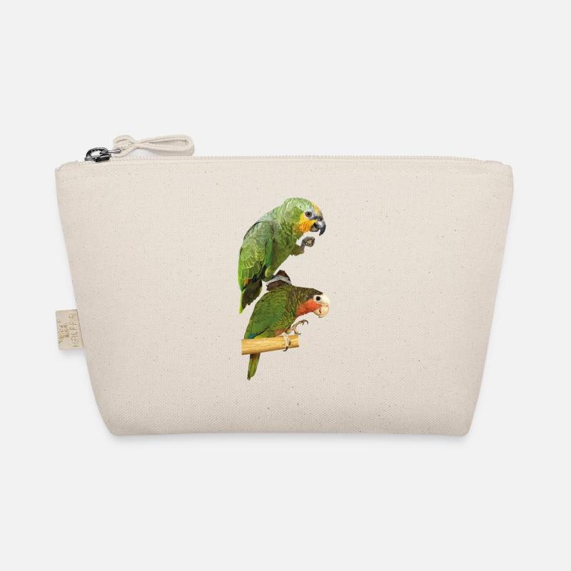 Perroquets Trousse biologique