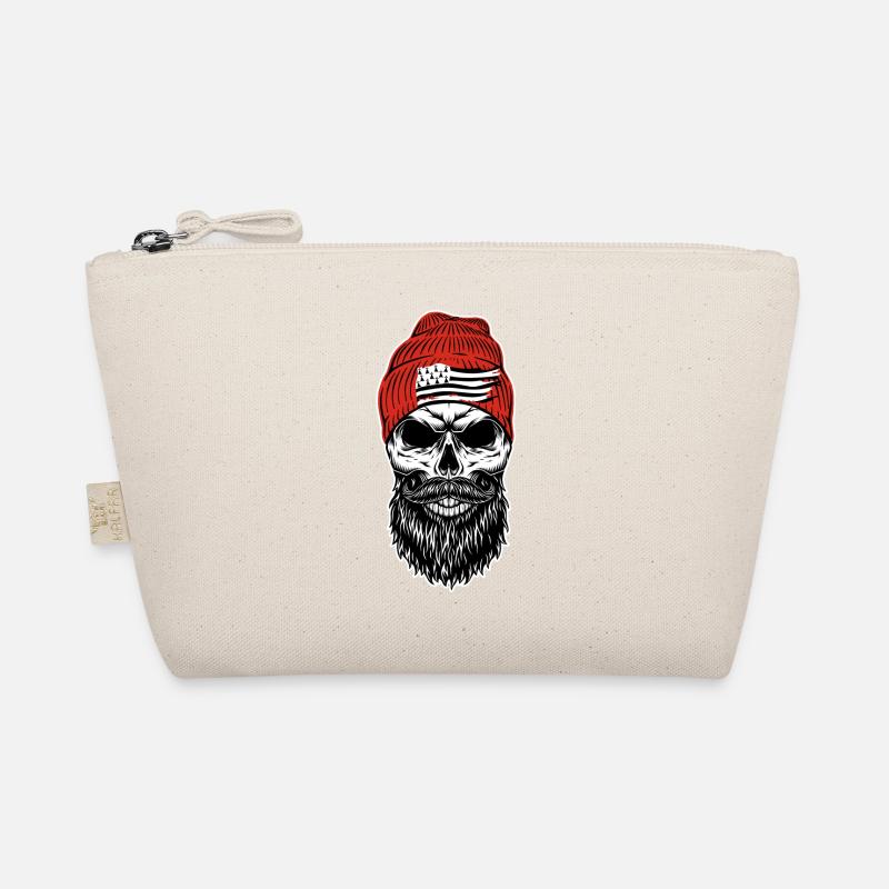 Bonnet Rouge Gwenn Ha Du Trousse biologique