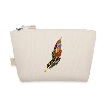 Plume - Trousse biologique - nature - Devant