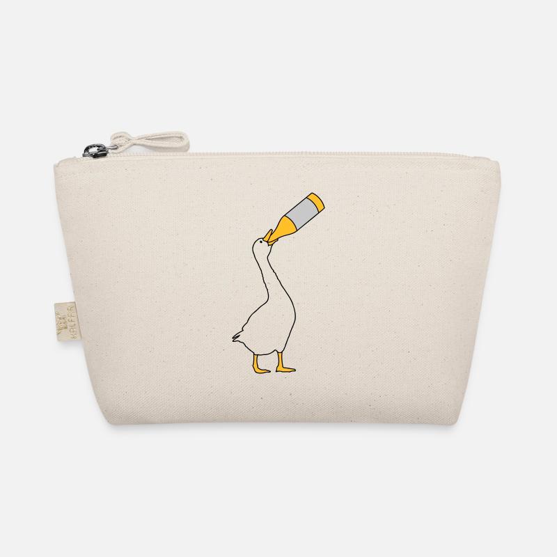 Oie buveuse de bière Trousse biologique