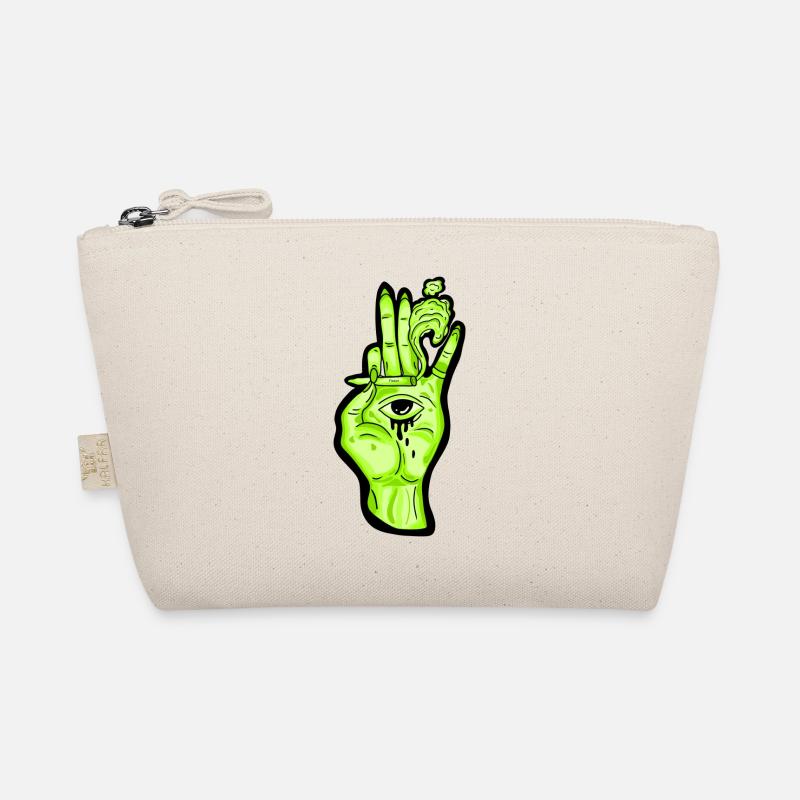 Hand end eyes Trousse biologique