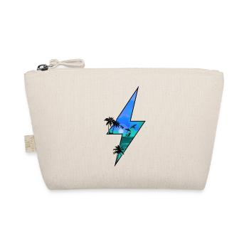 Sunny Beach Scenry - Trousse biologique - nature - Devant