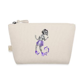 UniverseSoul - Organic Pouch - nature - Front