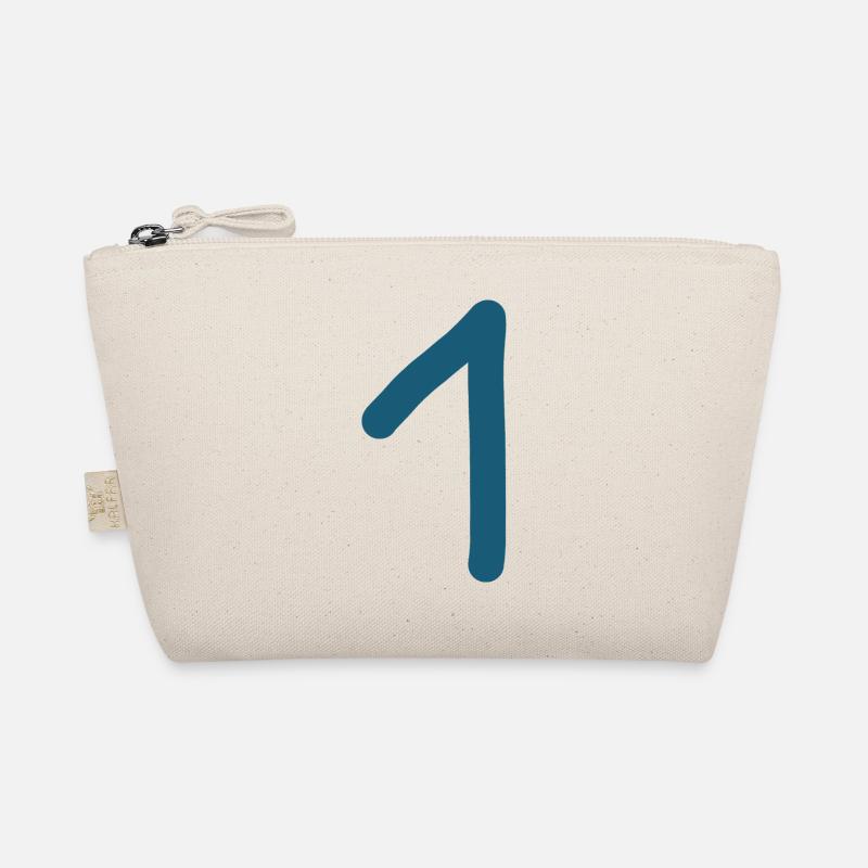 1 numéro un anniversaire Trousse biologique