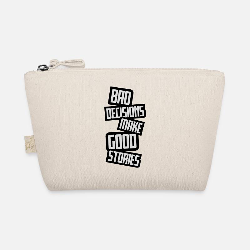 Mauvaises décisions, belles histoires Trousse biologique