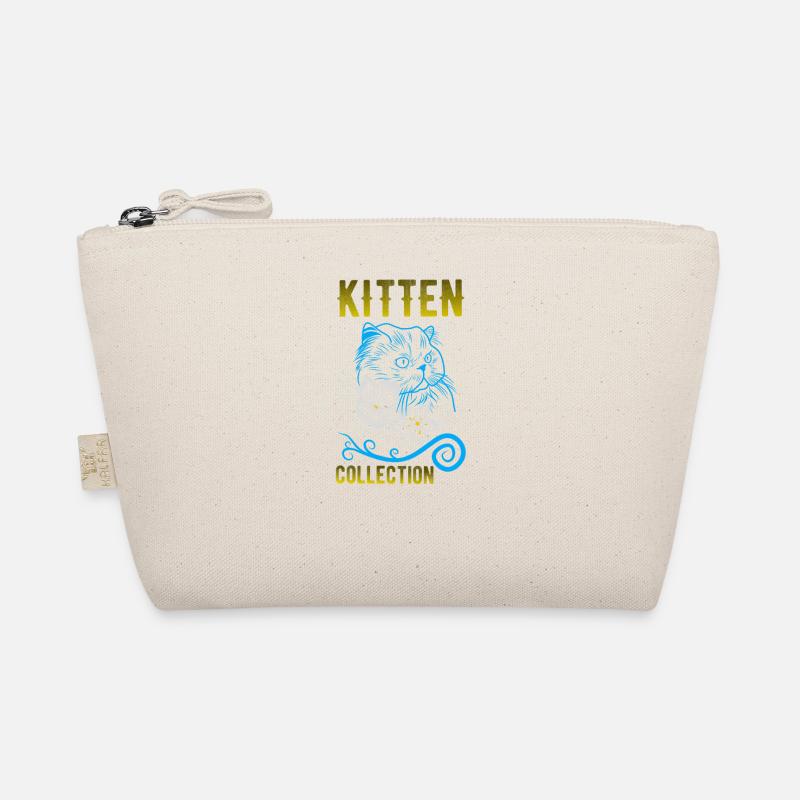Chat Trousse biologique