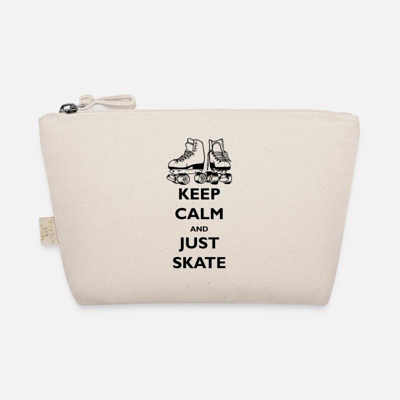 Keep calm : roller Trousse biologique