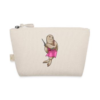 Sceaux-coiffeur Seal - Trousse biologique - nature - Devant