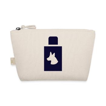 DOG CAT PET - Organic Pouch - nature - Front