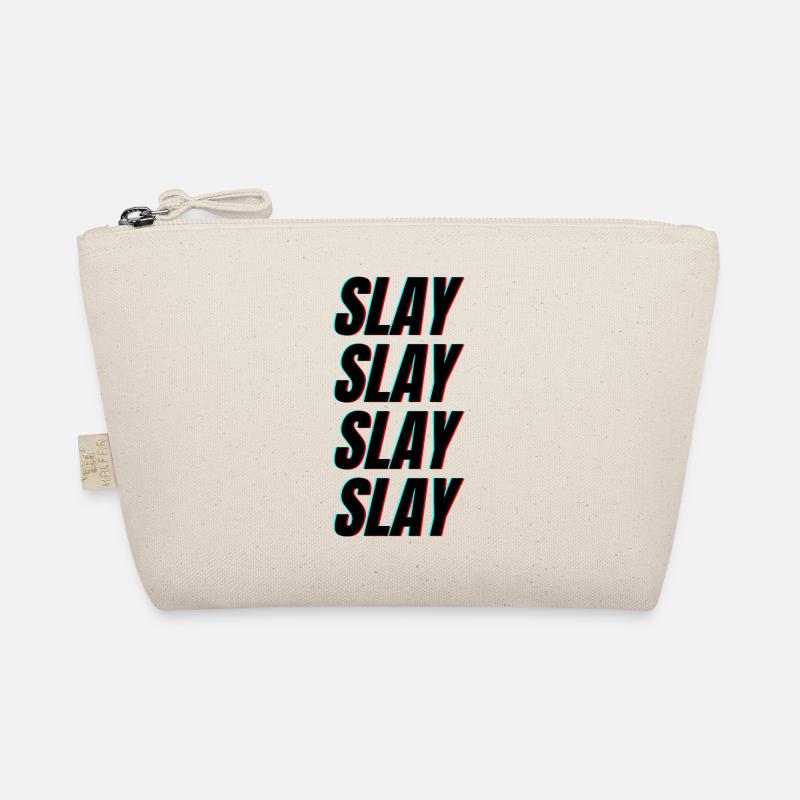 Slay3D - Organic Pouch - nature