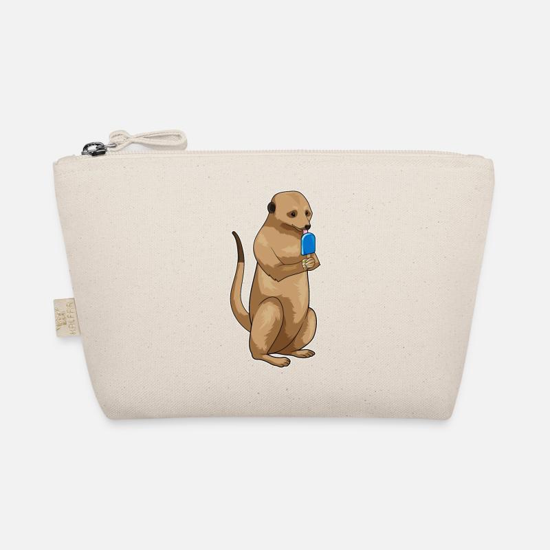 Suicates popsicles Trousse biologique