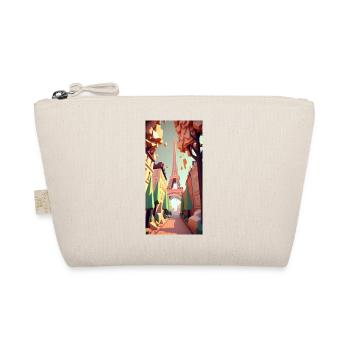 Peinture Paris - Trousse biologique - nature - Devant