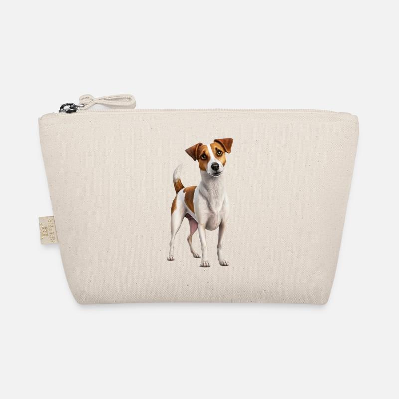 NETTER HUND Bio-Täschchen