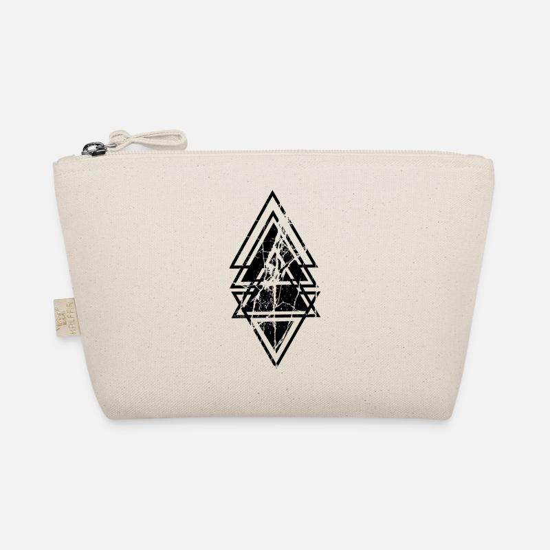 triangle noir Trousse biologique