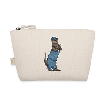 Atelier de clé mécanique Otter - Trousse biologique - nature - Devant
