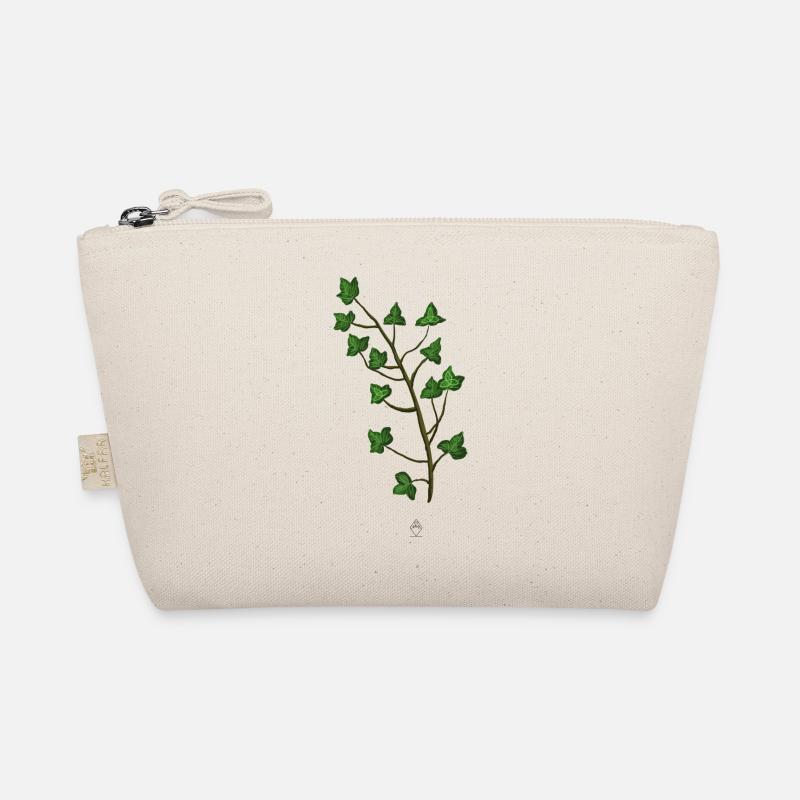 Ivy Trinity Organic Pouch