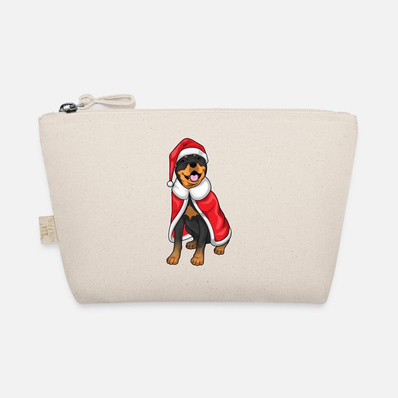 Rottweiler Noël Noël Trousse biologique