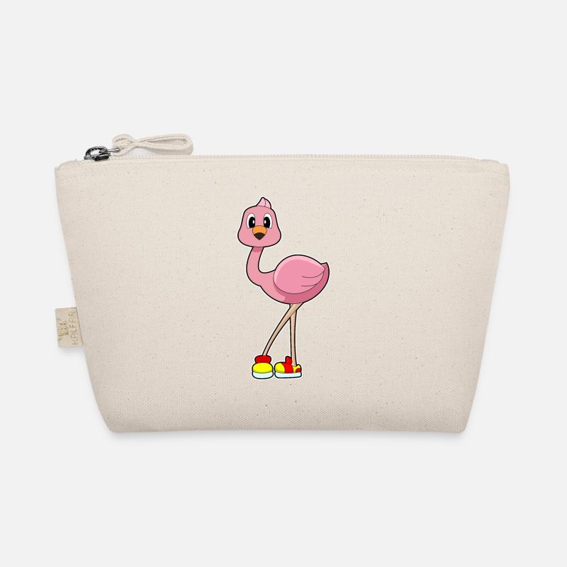 Chaussures Flamingo Trousse biologique