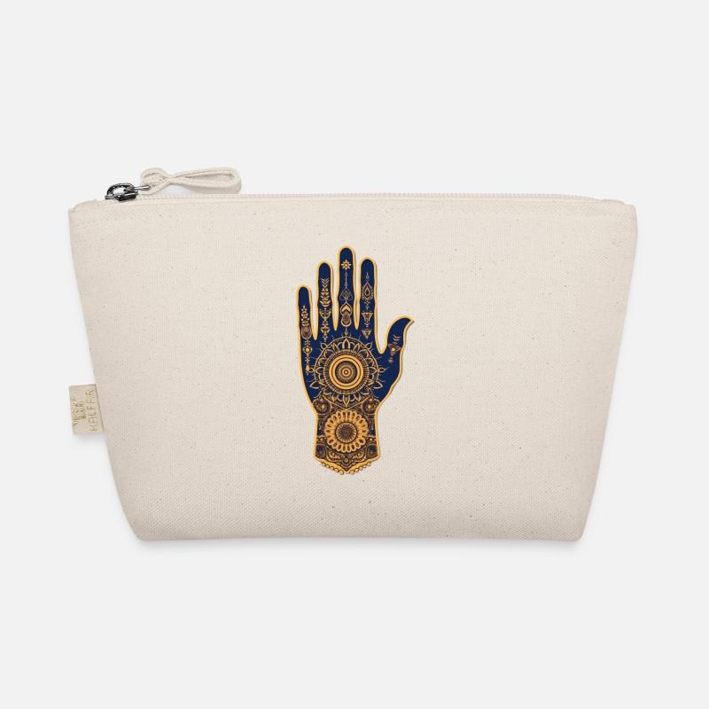 Main de Fatima 2 Petite Trousse biologique