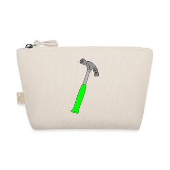 Marteau à griffes, marteau, bricoleur, bricoleur - Trousse biologique - nature - Devant