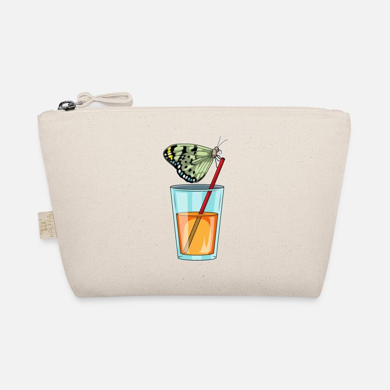 Butterfly Juice Organic Pouch