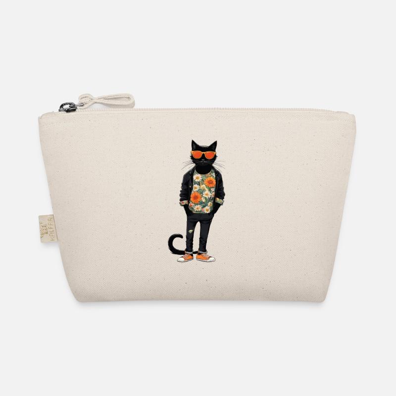 Cool Cat Organic Pouch