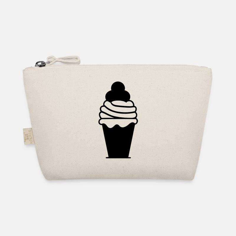 Glace Sundae Trousse biologique