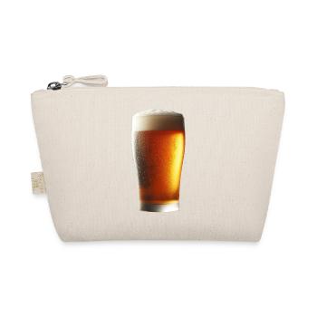 Bière fraîche - Trousse biologique - nature - Devant