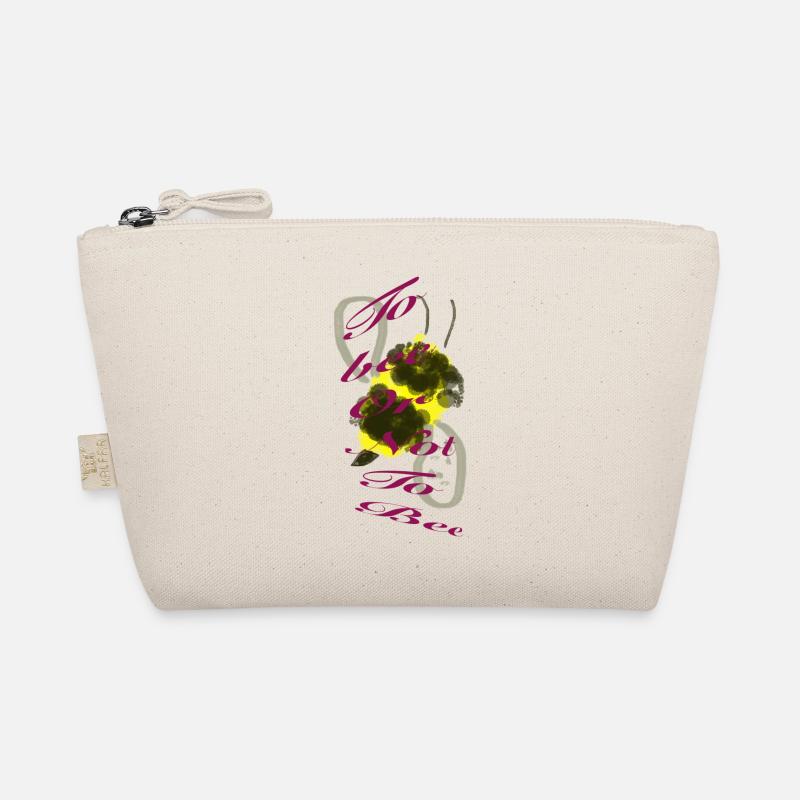 bumble bee Organic Pouch