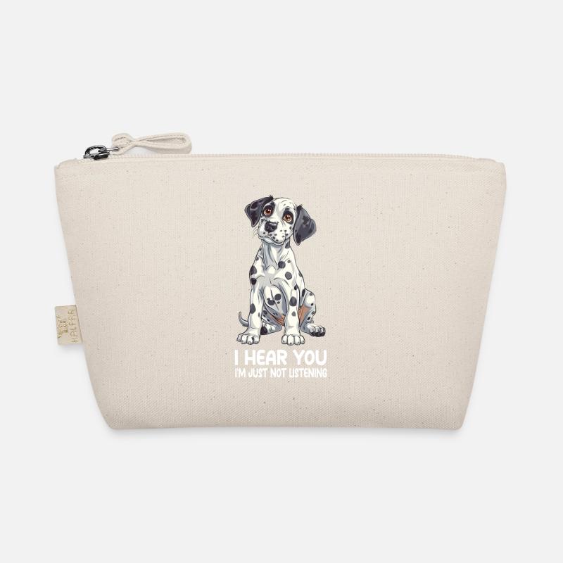 Dalmate Trousse biologique