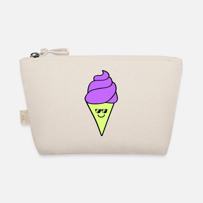 Glaces Trousse biologique