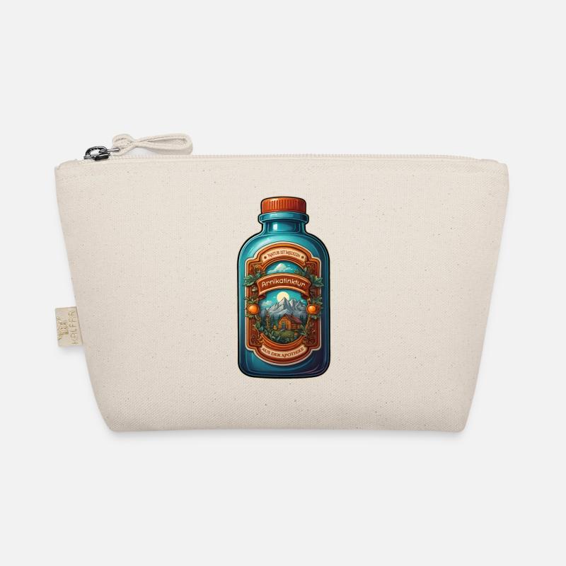 Arnica tincture Organic Pouch