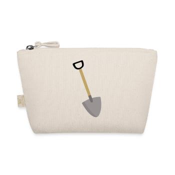 Pelle - Trousse biologique - nature - Devant