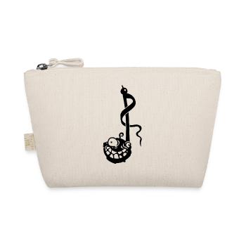 Note - Trousse biologique - nature - Devant